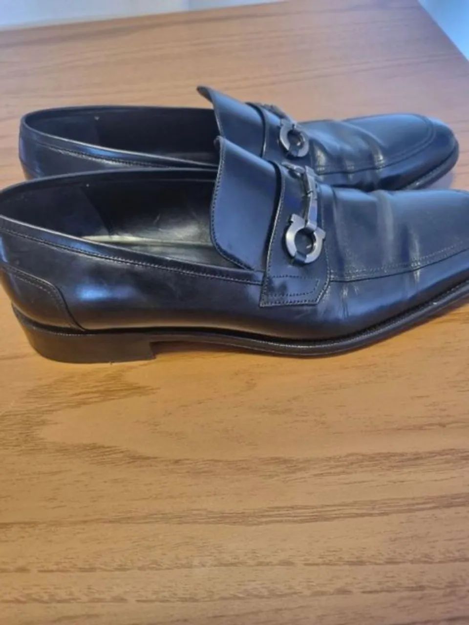 Sapato Salvatore Ferragamo - Foto 3