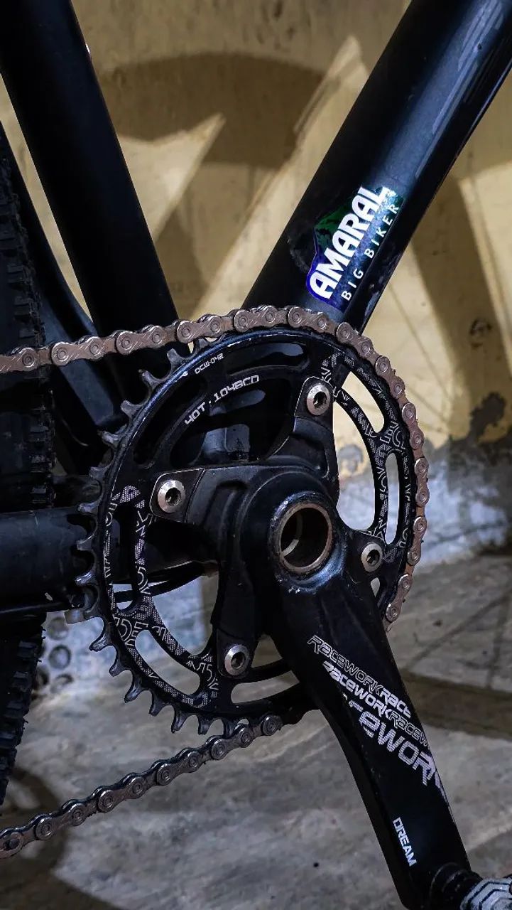 Bike show gravel 12v - Foto 5