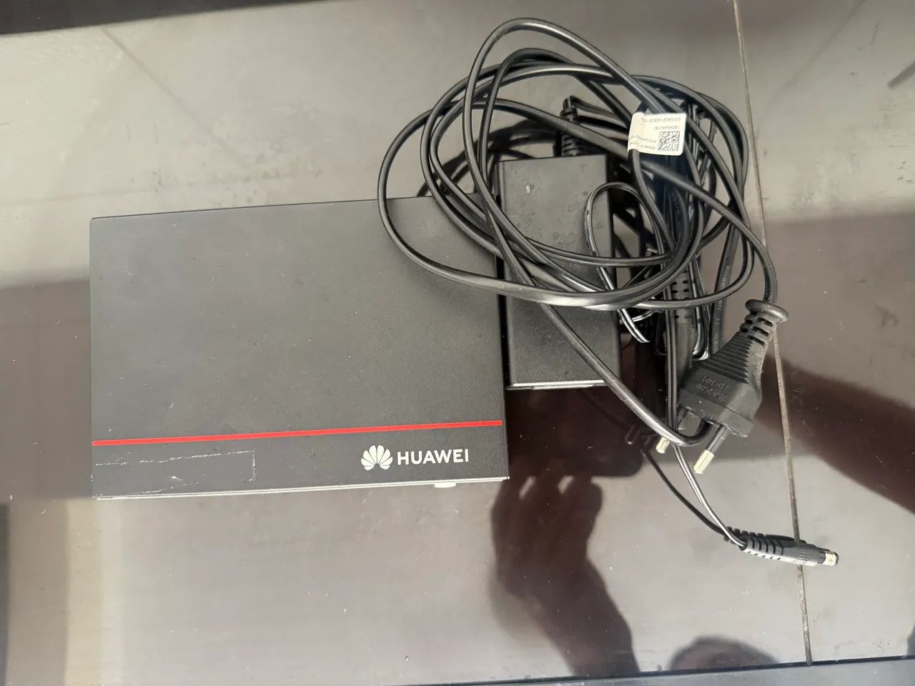 Roteador Onu Huawei OptiStar B610  - Foto 3