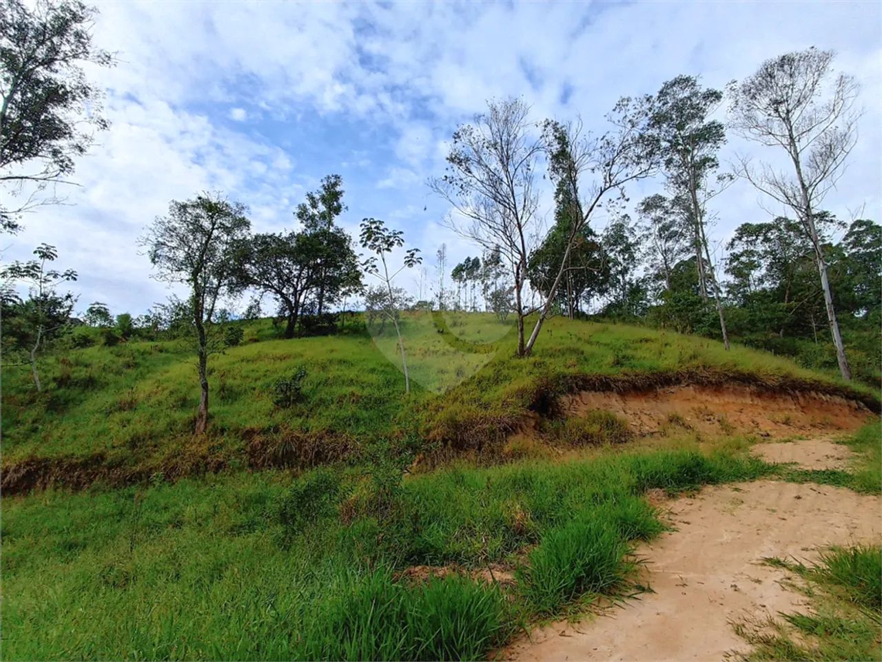Terreno à venda em Jardim monte santo - SP - Foto 2