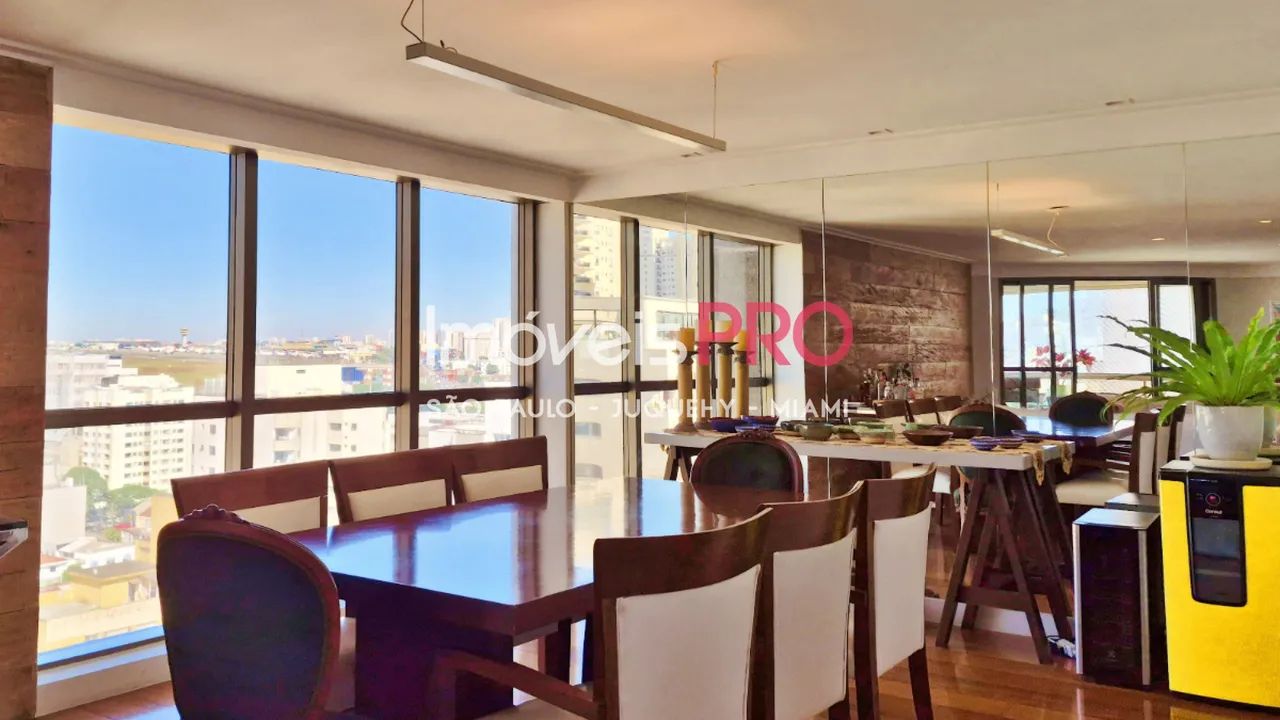 Lindo apartamento em Moema - Foto 2