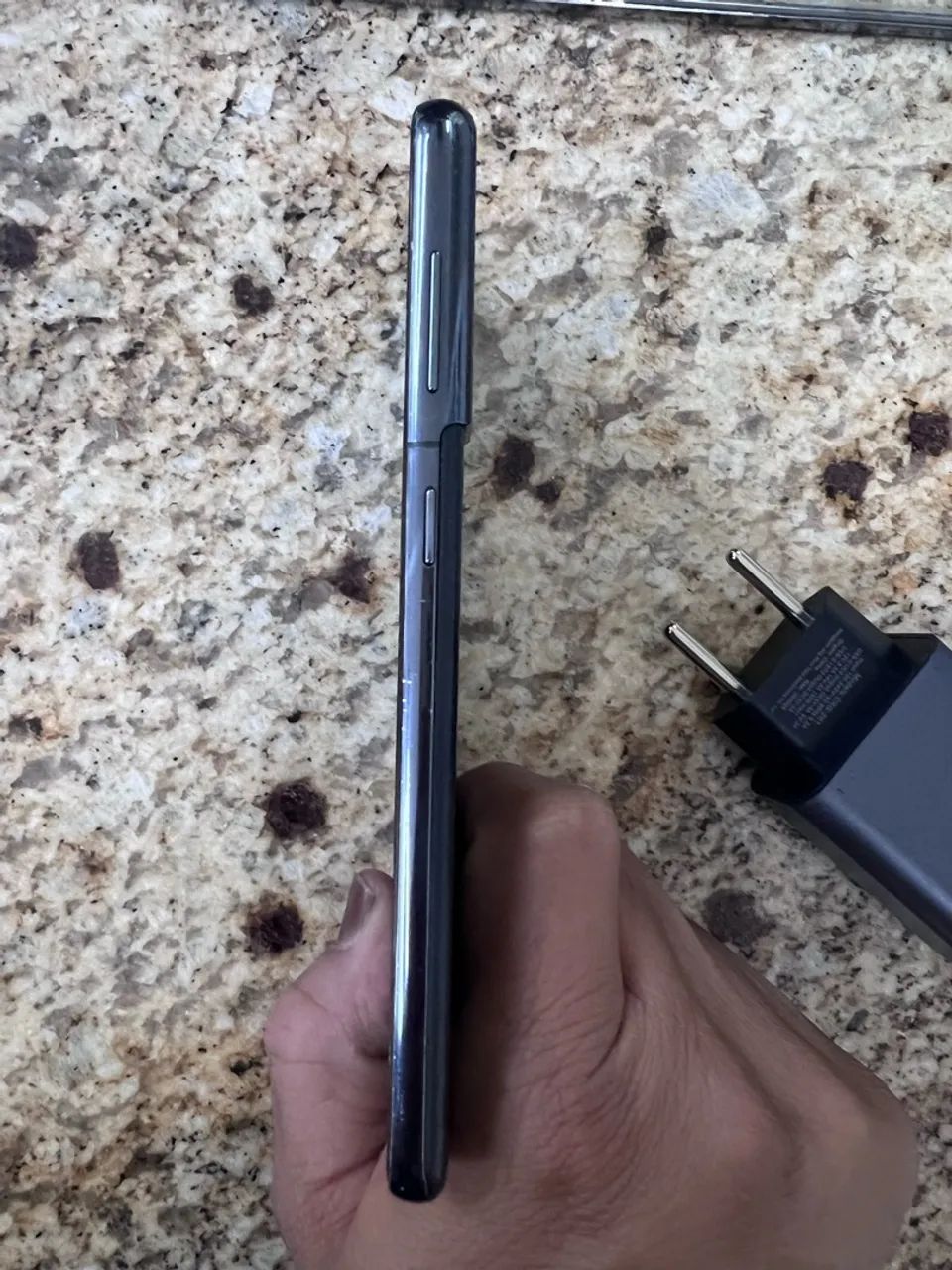 Samsung s21 fe 128gb 5g - Foto 3