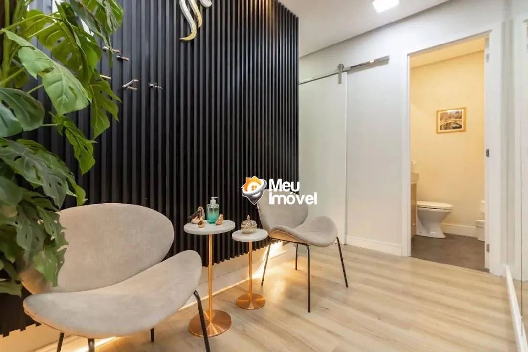 Sala Comercial à venda, Barra Funda, São Paulo - SA0075. - Foto 2