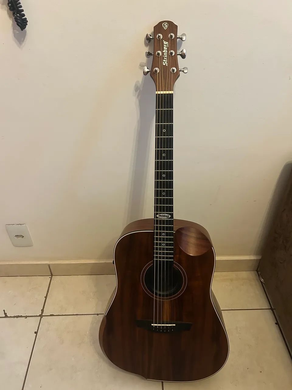 Violão Strimberg - Foto 2