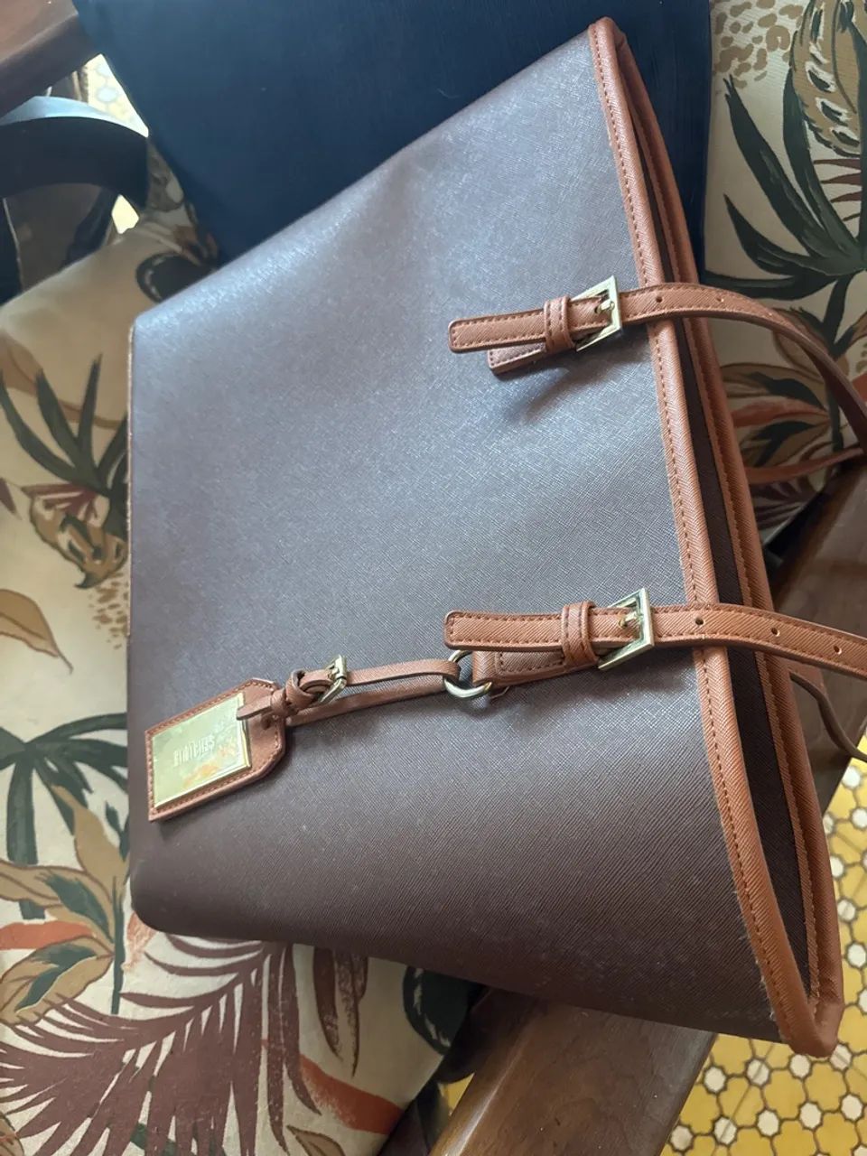 Bolsa Santa Lolla grande
