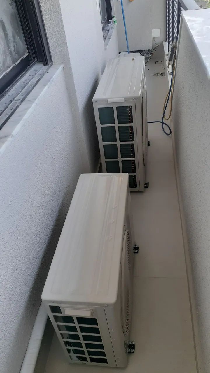 Instalação e manutenção em ar condicionado  - Foto 4
