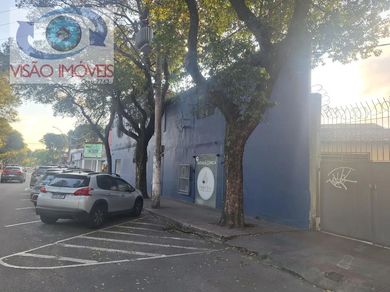 Prédio Inteiro em República - Vitória - Foto 3