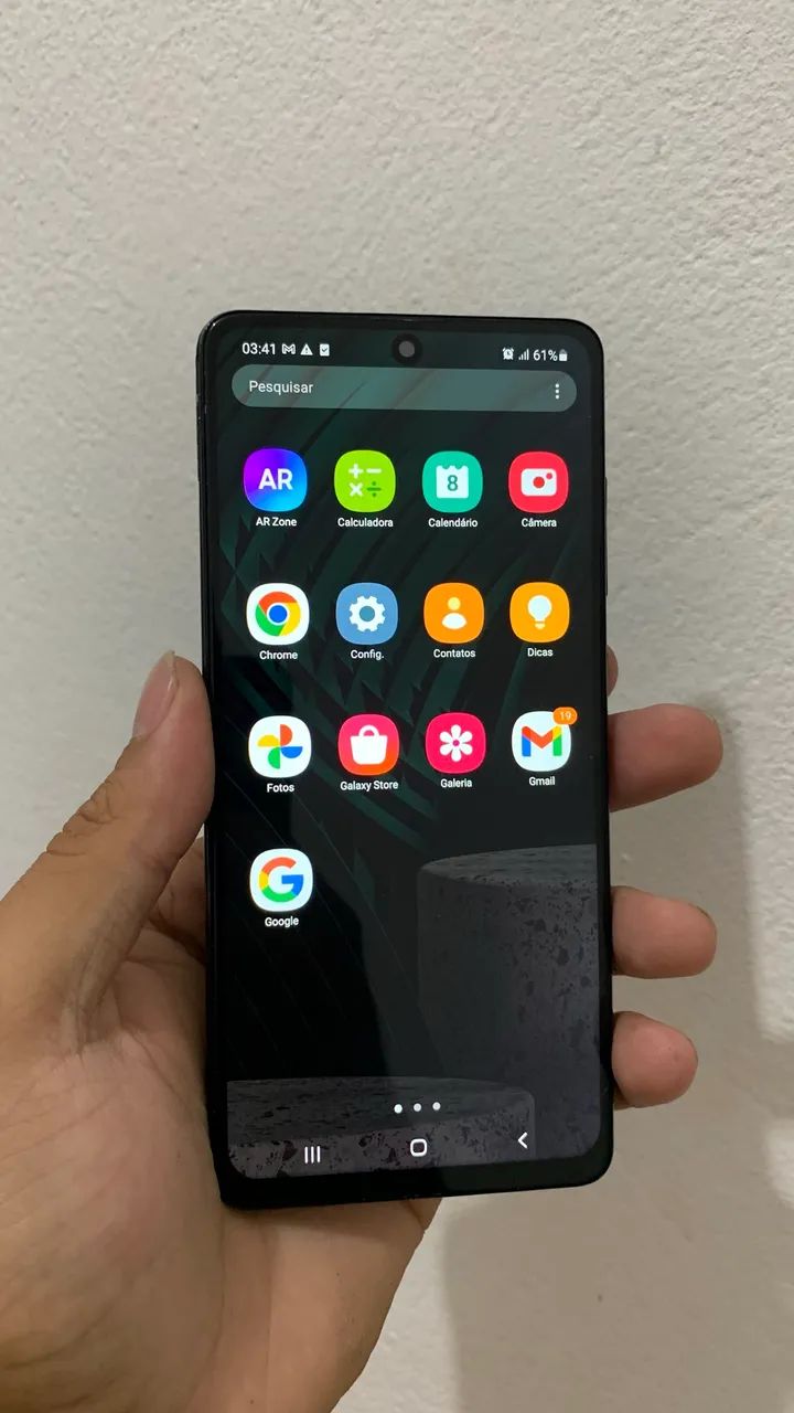 A51 128 GB  - Foto 4