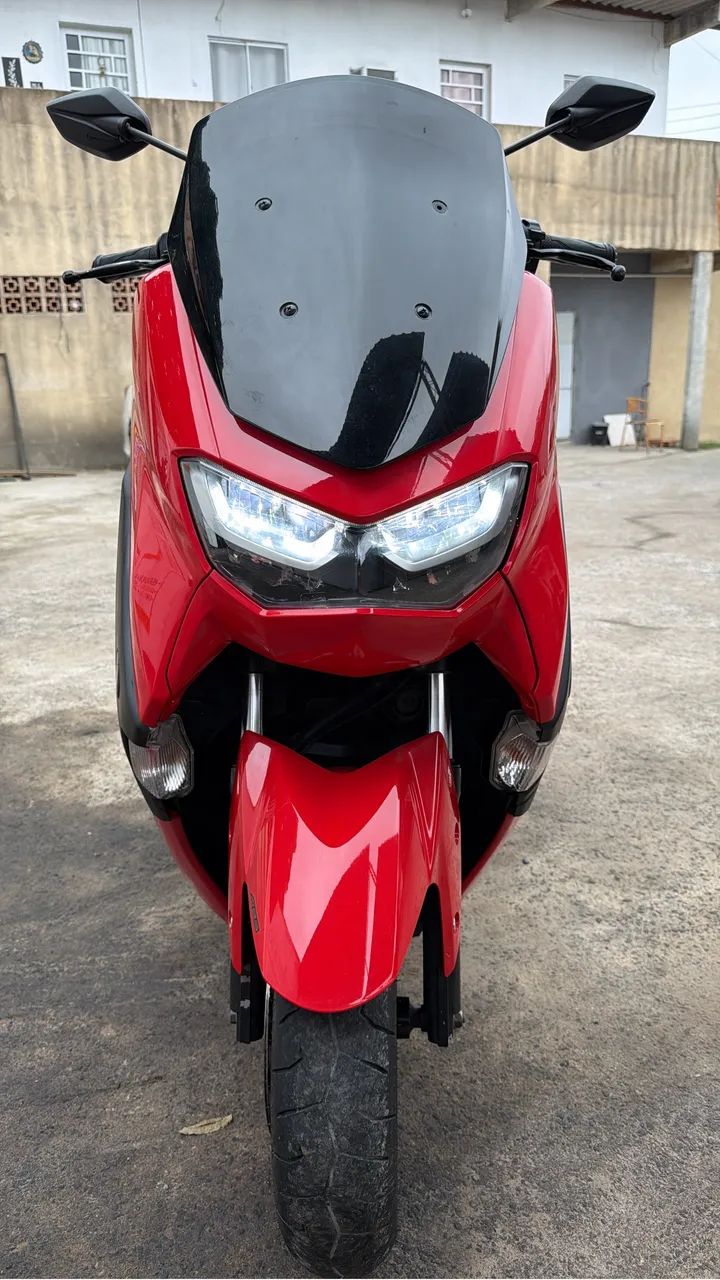 Nmax 2023