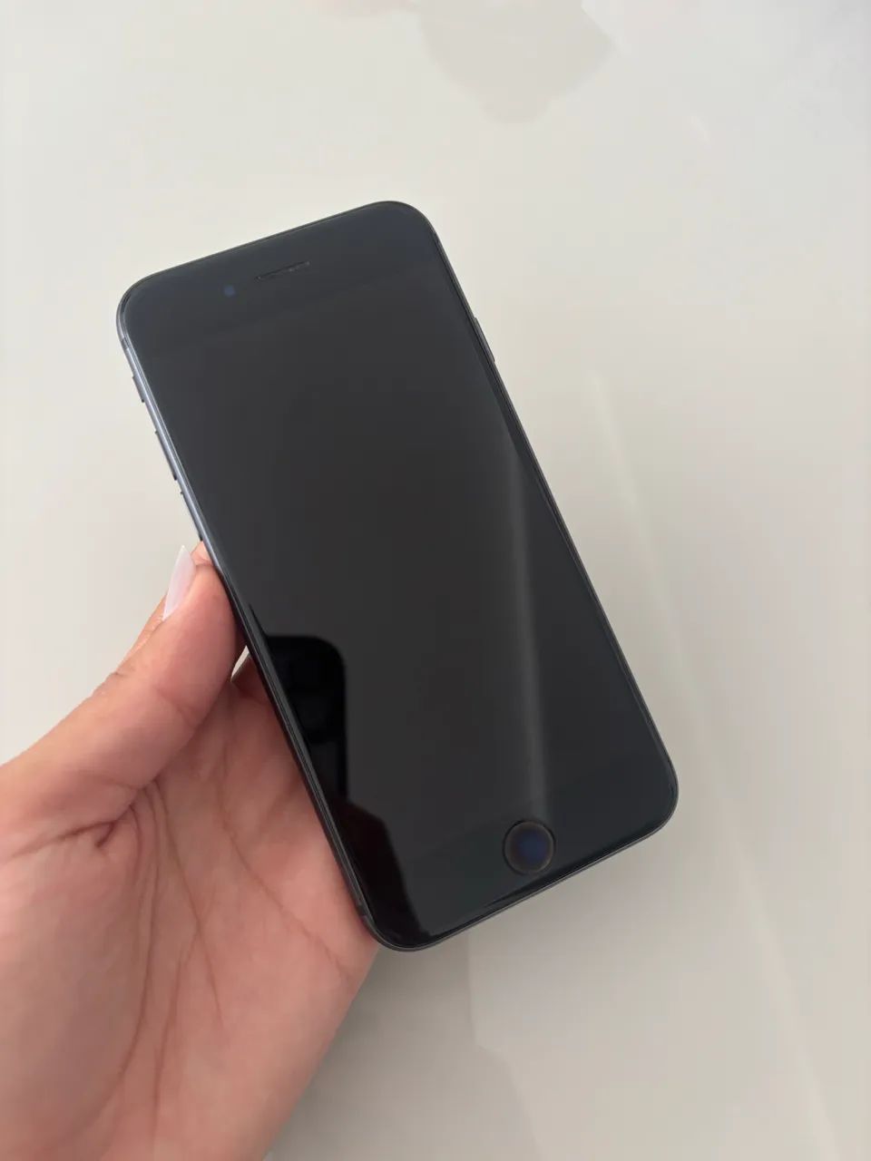 iPhone 8 128-GB em ótimo estado - Foto 2