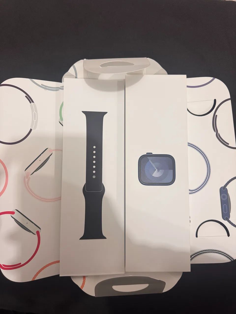 Apple Watch Series 9 - 45mm - Foto 5