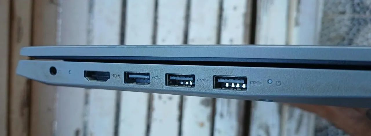 Notebook Lenovo Ideapad S145-15IGM - Foto 3