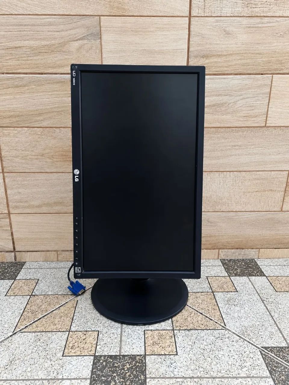 Monitor LG Flatron 19 - Foto 2