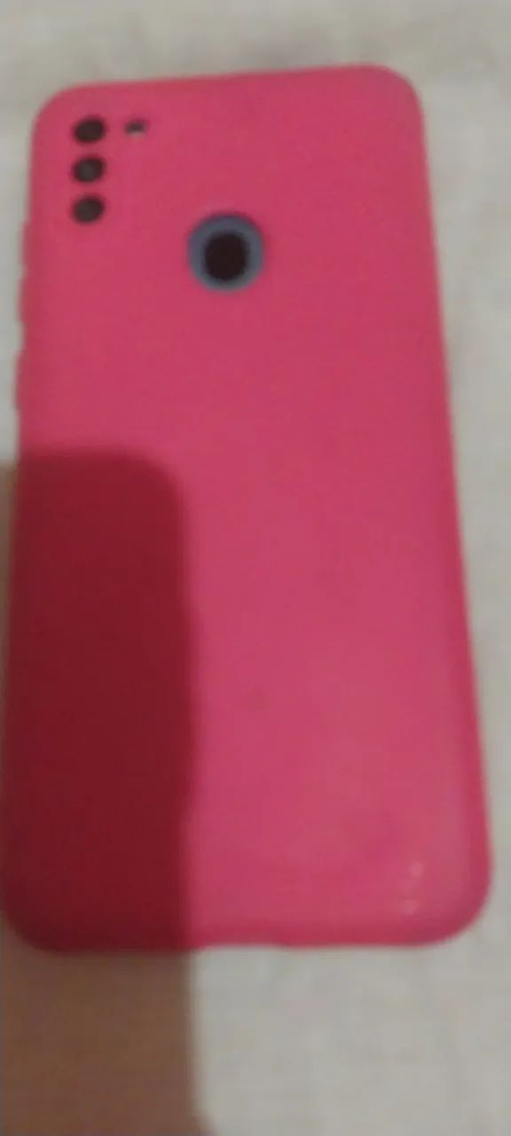 Vendo Samsung A11  - Foto 5