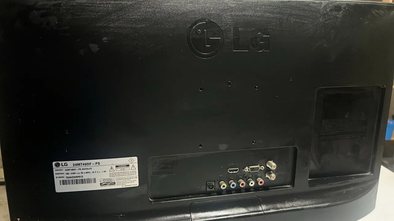 Monitor - Foto 4