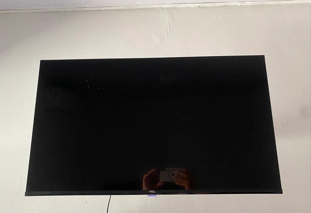 Vendo tv 32 polegadas 
