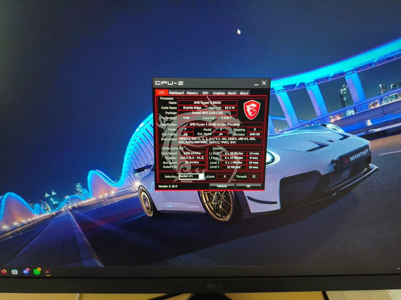 Pc Gamer DDR5 - Foto 2