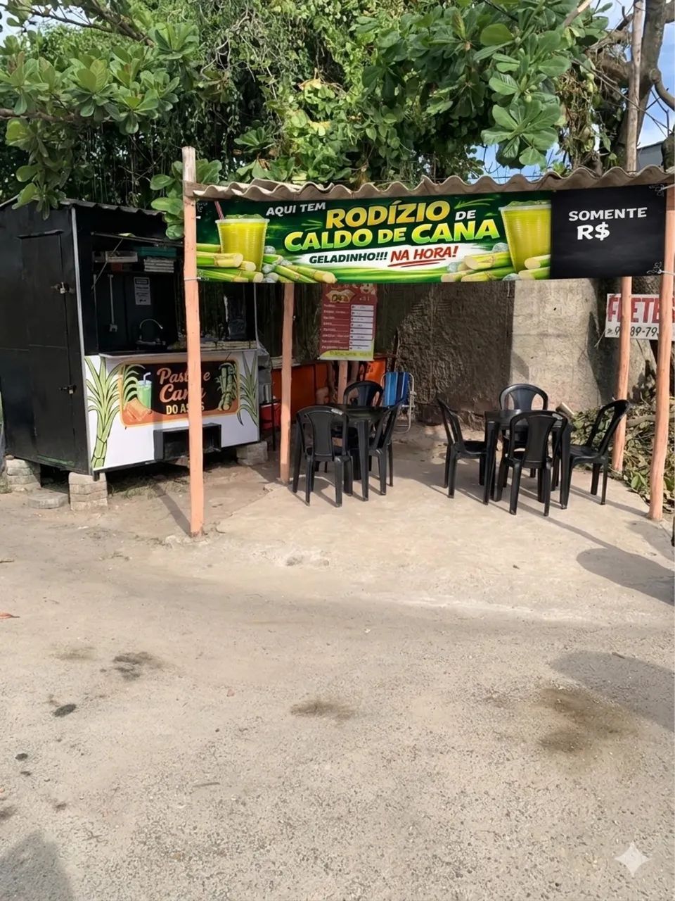 Foto - Rio de Janeiro - Guaratiba