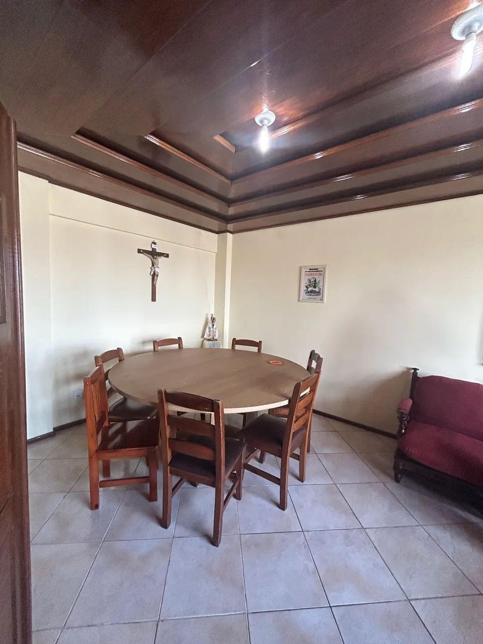 Ampla sala para escritório ou consultoria ou cursos  - Foto 3