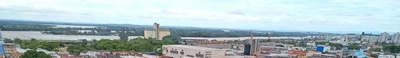 Apartamento 3 dormitórios, uma vaga, bairro Floresta Porto Alegre RS - Foto 4