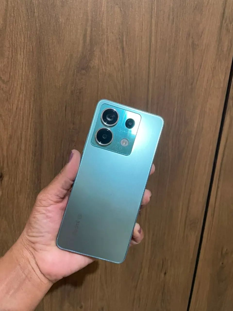 Redmi note 13 pro 512gb 12 ram