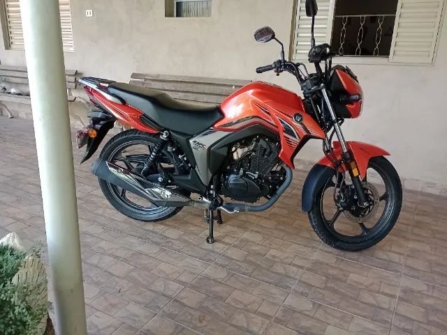 DK 150S Novíssima  - Foto 4