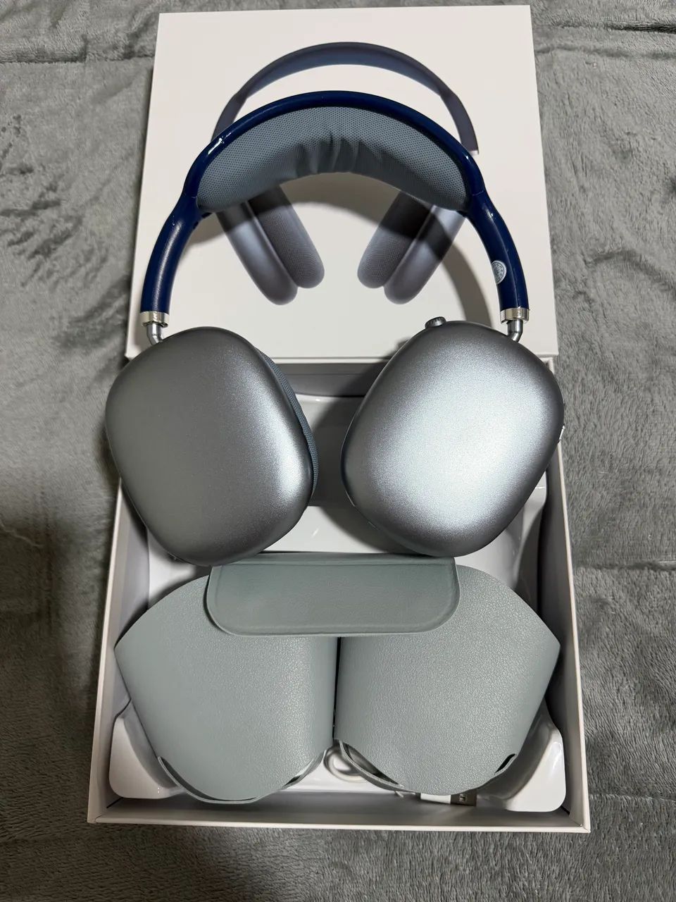 AIRPODS MAX  - Foto 4