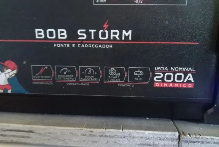 Fonte 200a - Foto 2