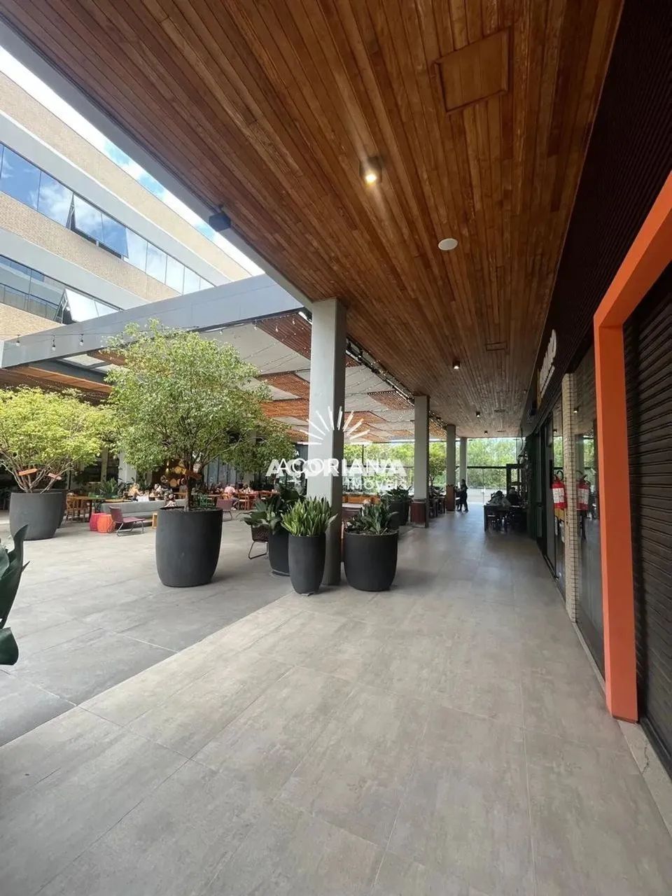 Loja para alugar Rio Tavares Florianópolis/SC - Foto 5