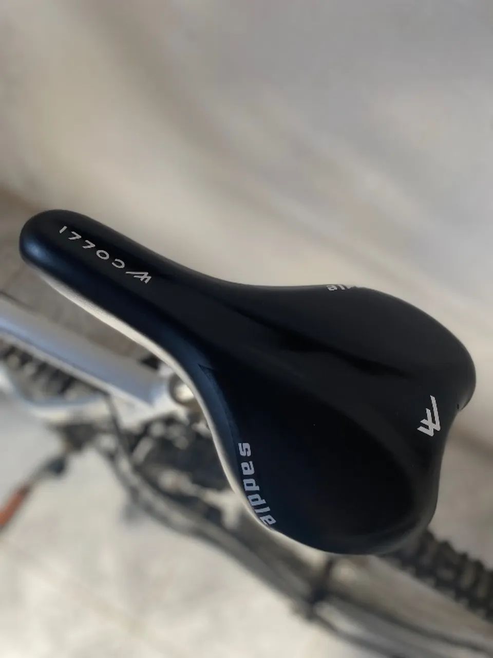 Bicicleta Colli Aro 26 - Foto 4