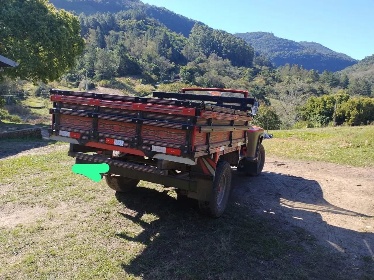 Carreta Agrícola  - Foto 3