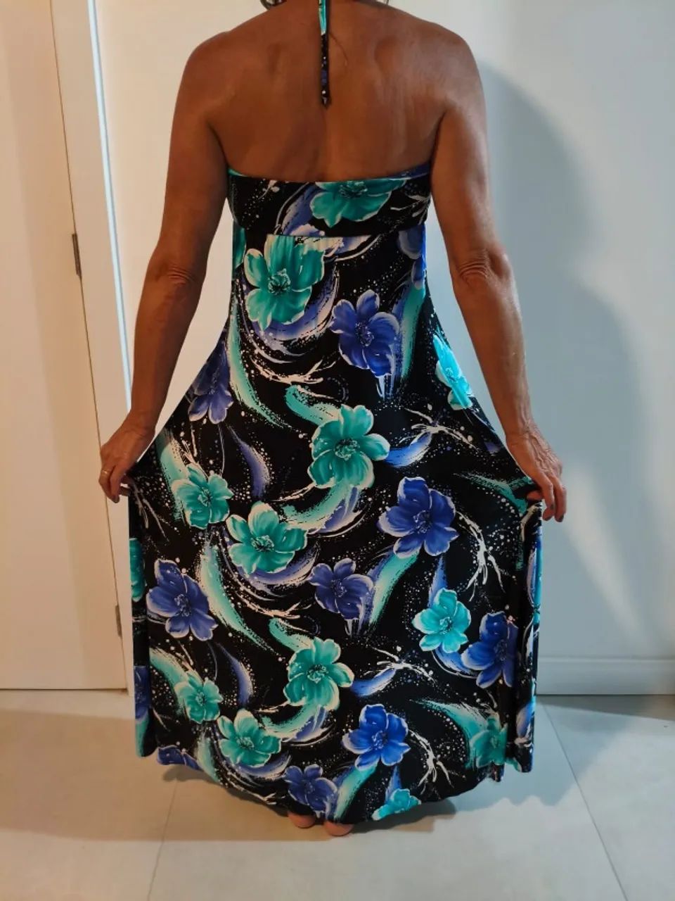 Vestido Longo - Foto 2