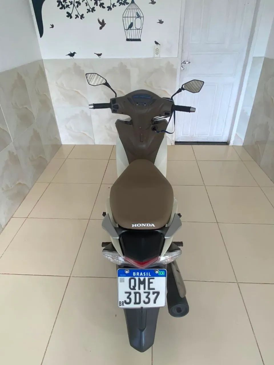 Biz 125 - Foto 2