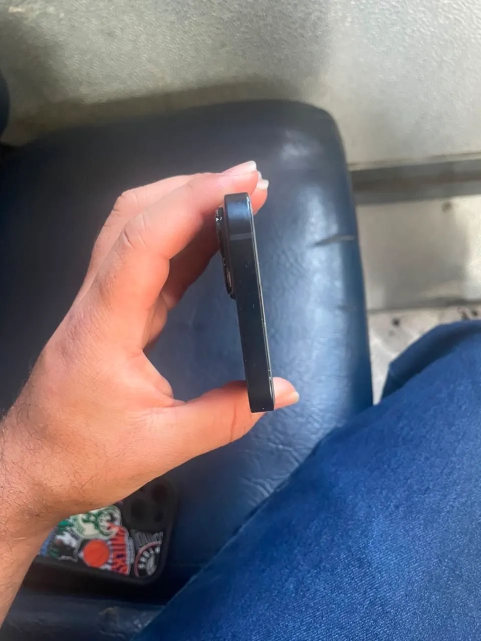 iPhone 14  - Foto 5