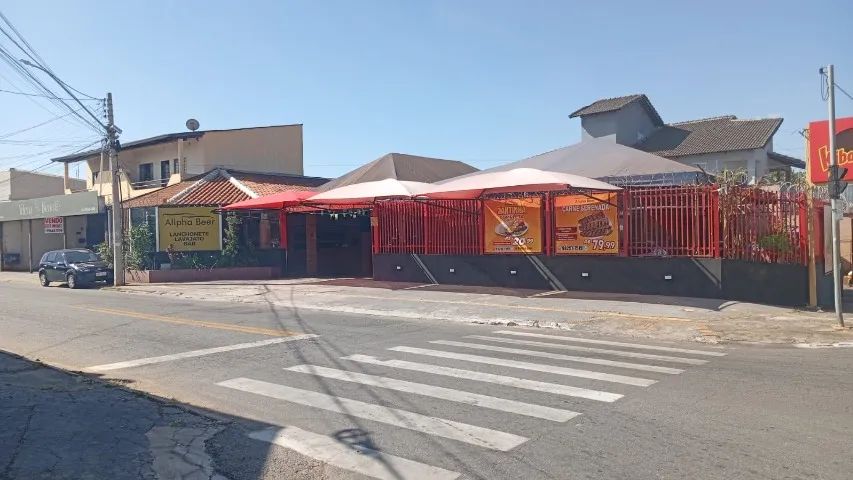Vendo ponto comercial, Bar e lava jato,montado  - Foto 4