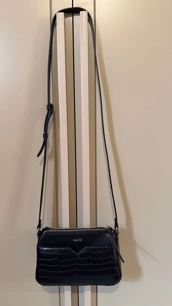 Bolsa Schutz original  - Foto 2