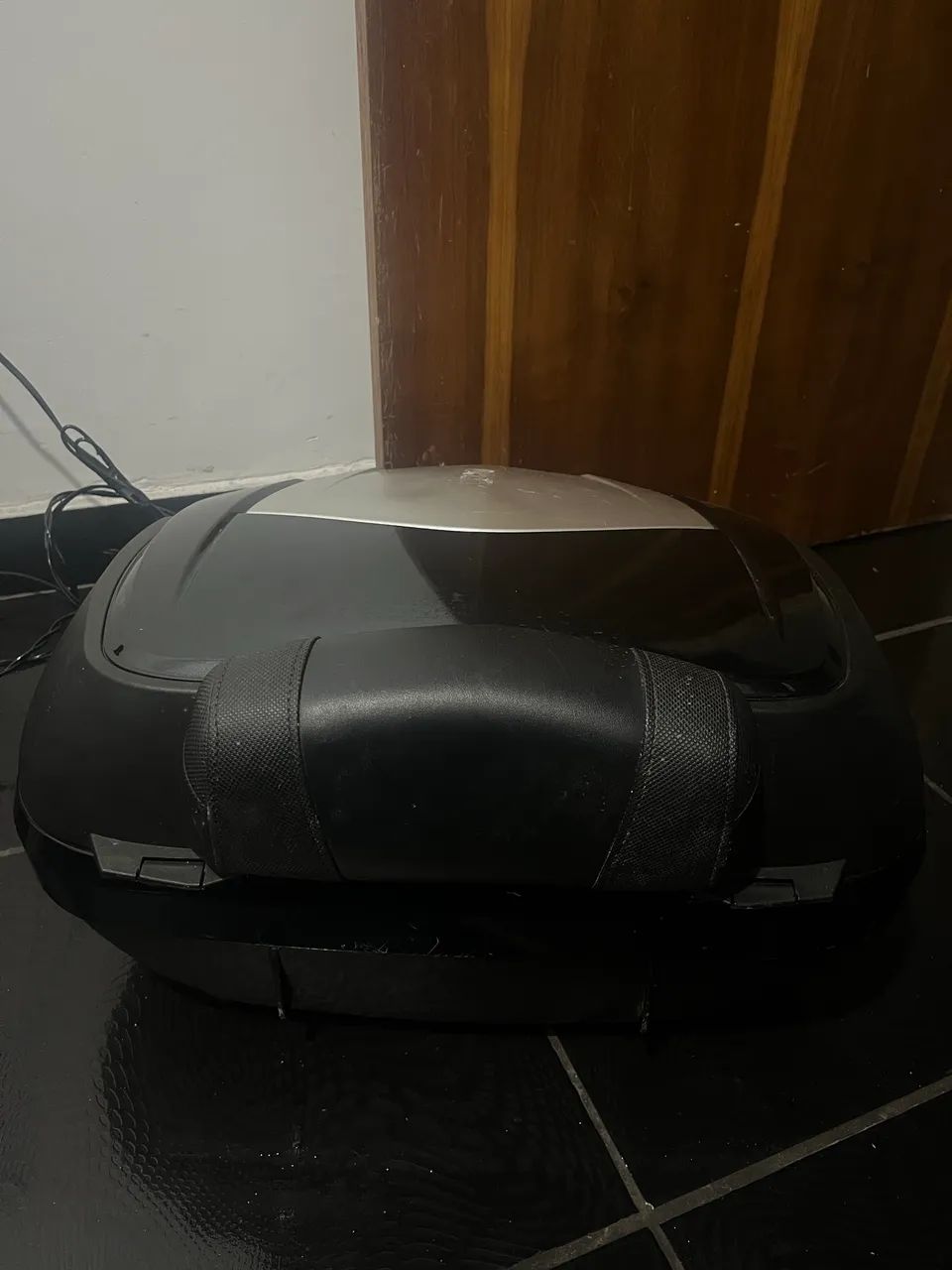 Baú da Kawasaki Versys1000  - Foto 4