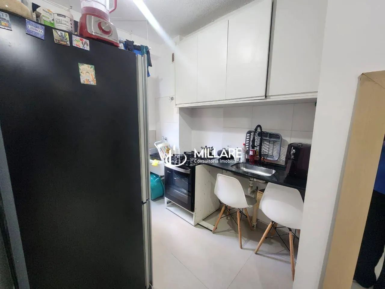 APARTAMENTO LOCAÇÃO MOOCA - Foto 4