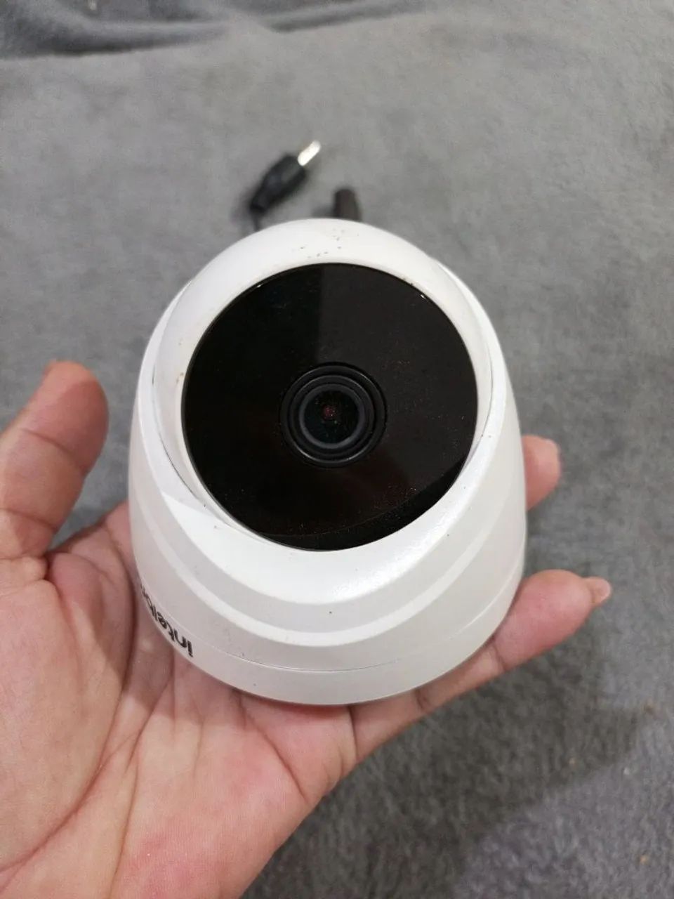2 Camera Intelbras multi HD  - Foto 3