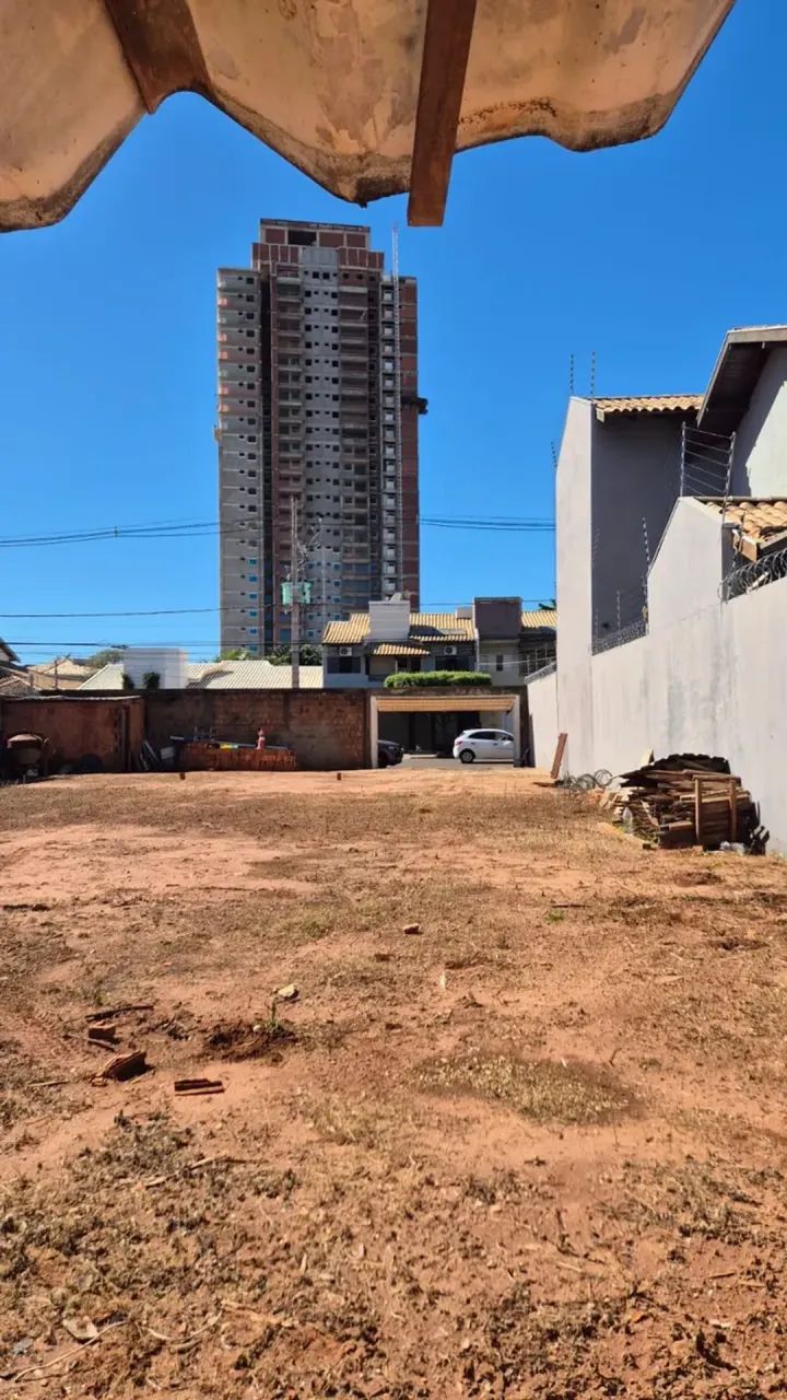 Terreno com 595M² a venda no Chacara Cachoeira - Foto 3