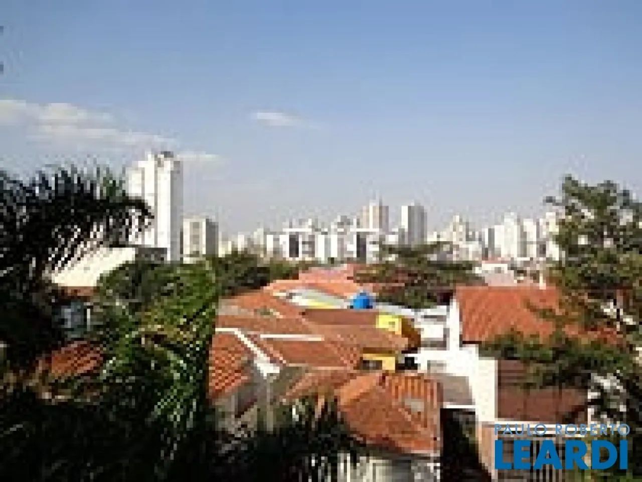 APARTAMENTO - VILA ROMANA - SP - Foto 4