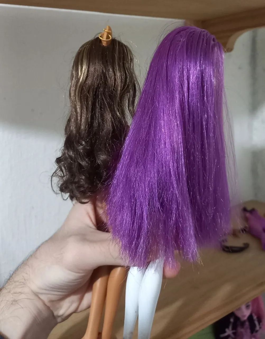 Monster high - spectra e clawdeen G1 juntas - Foto 2