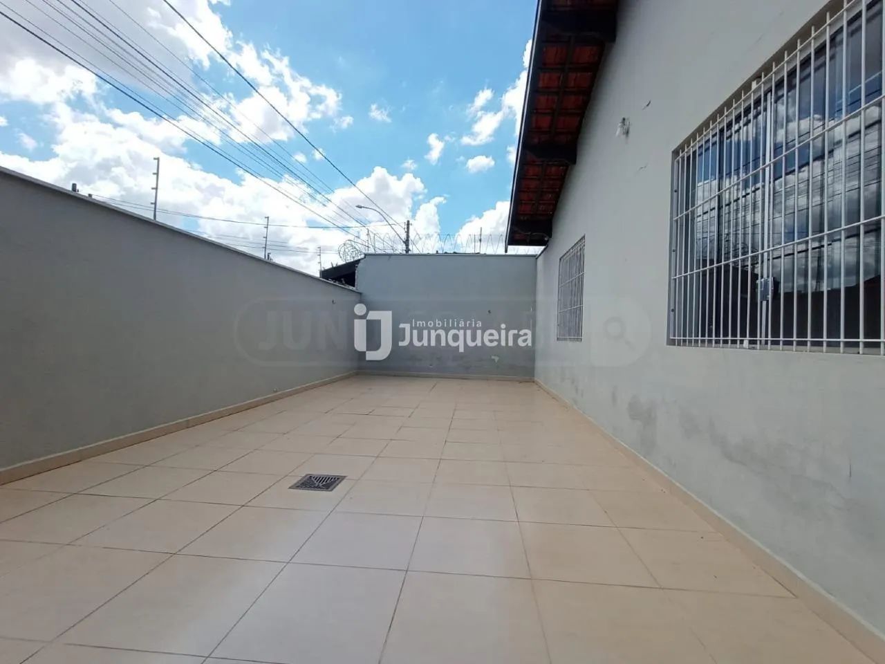 Casa para alugar no bairro Nova Piracicaba - Foto 2