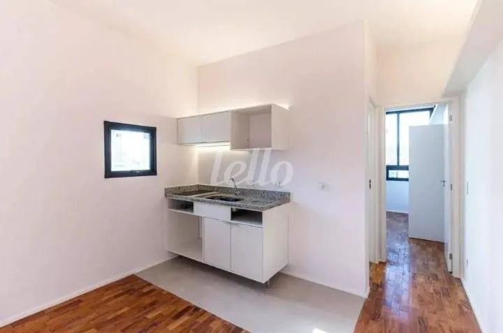 Apartamento 1 quartos para alugar no(a) República