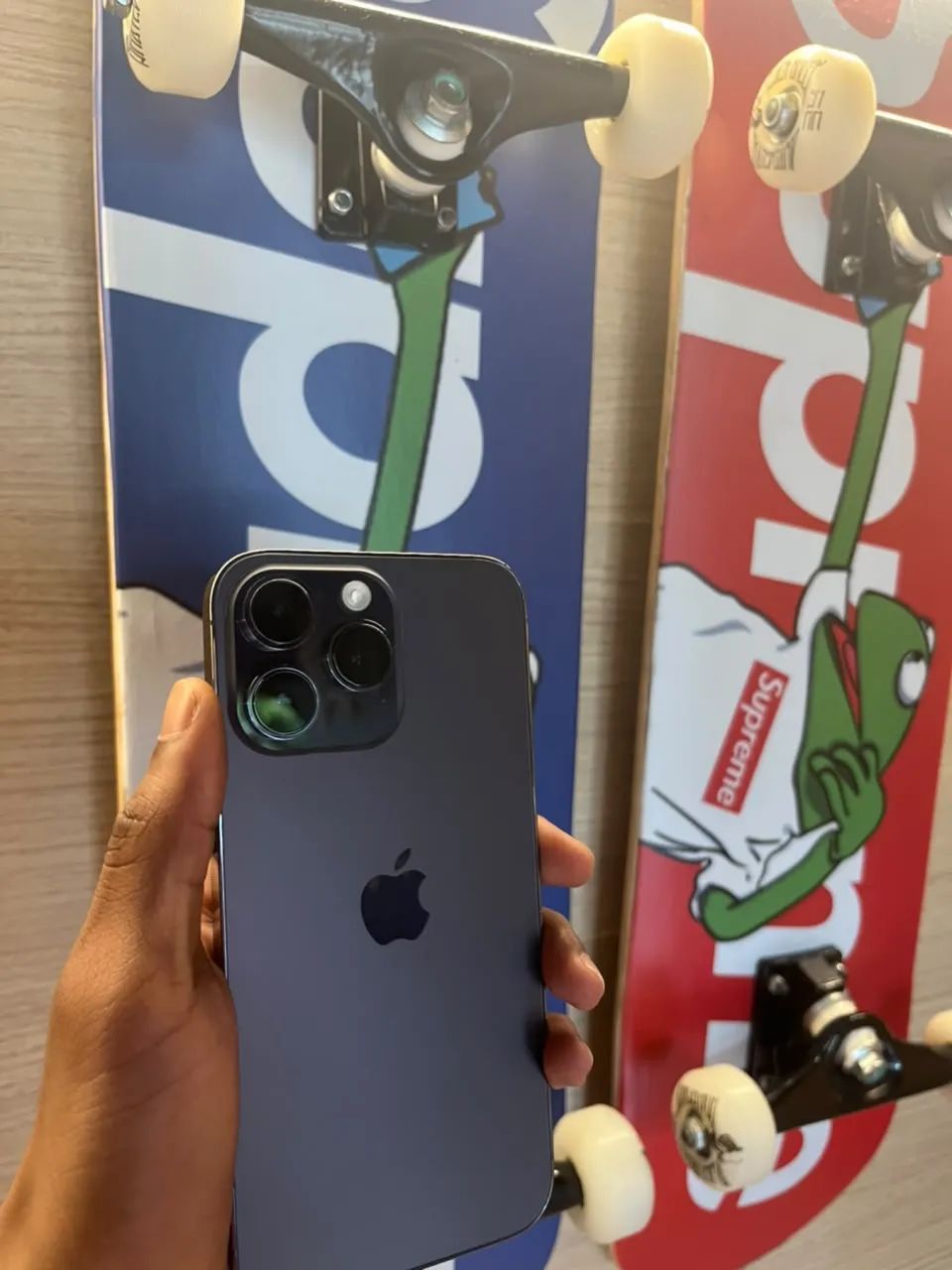 iPhone 14 Pro Max ?128GB - Foto 4