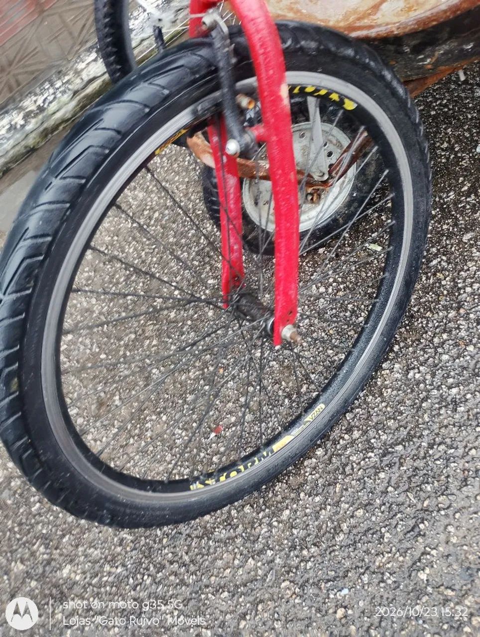 Bike 199 - Foto 5