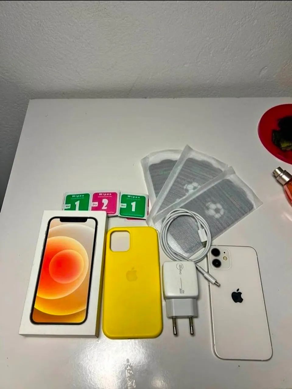 Iphone 12 mini 