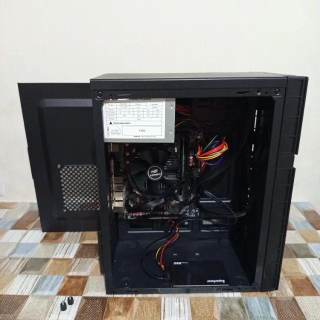 Computador / Desktop / CPU - Novo - Foto 4