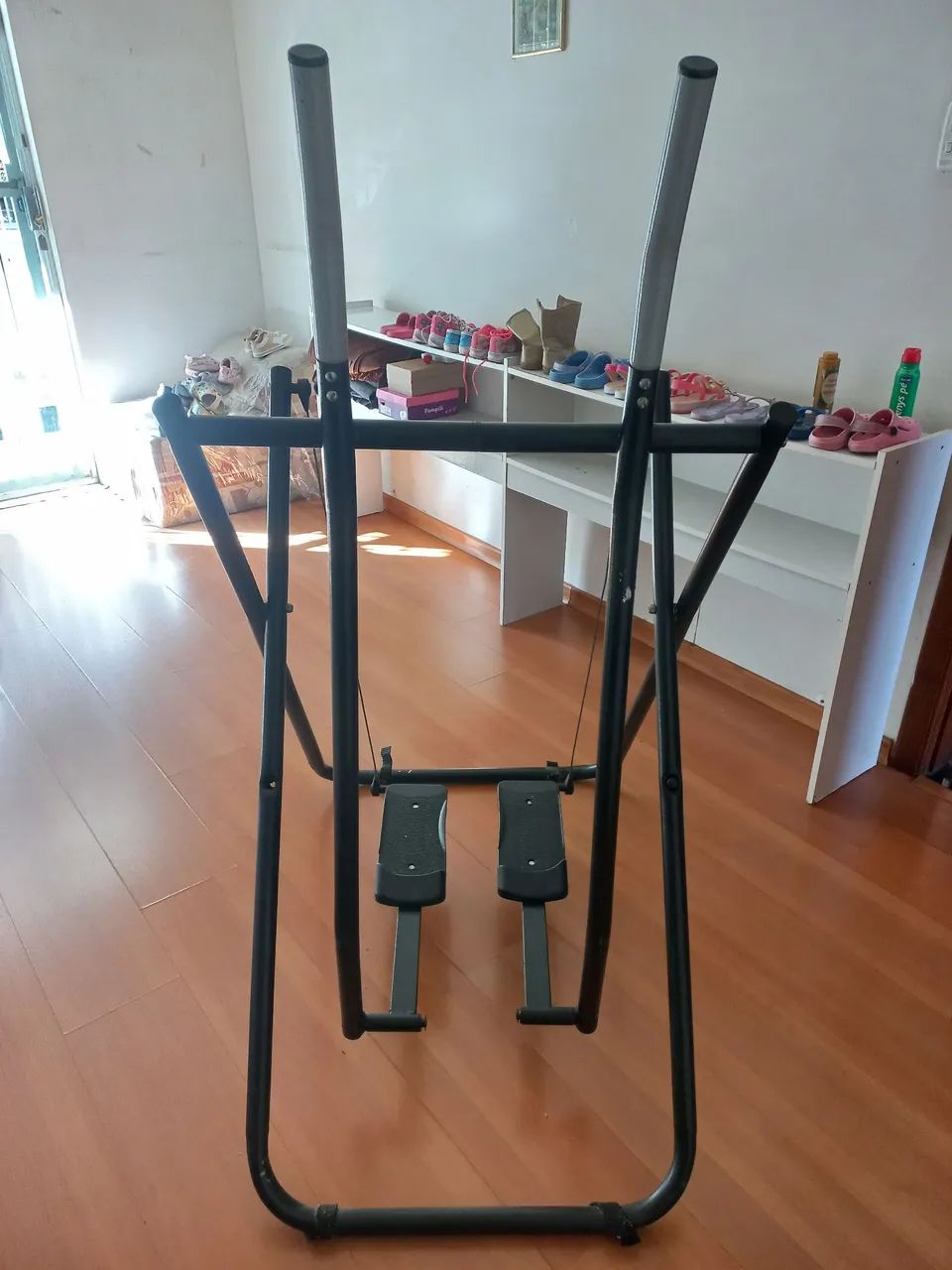 Simulador de caminhada residencial - Foto 4