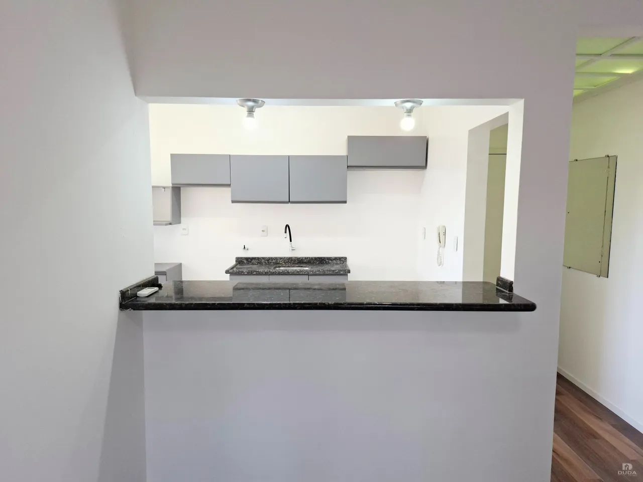 Apartamento 2 quartos para alugar no Kobrasol - Foto 2